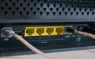ADSL: Adiós a una era, hola a la fibra óptica