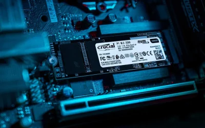 Explorando el Mundo de los Discos SSD: Una Guía para la Elección