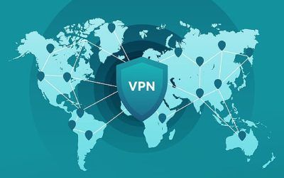 VPNs: Un escudo esencial en la era del dato y el trabajo remoto