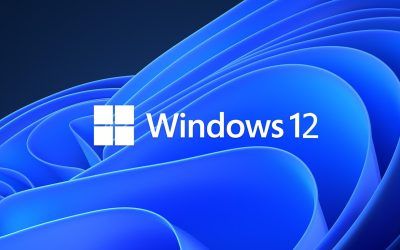 Windows 12: ¿Qué sabemos hasta ahora y qué podemos esperar?